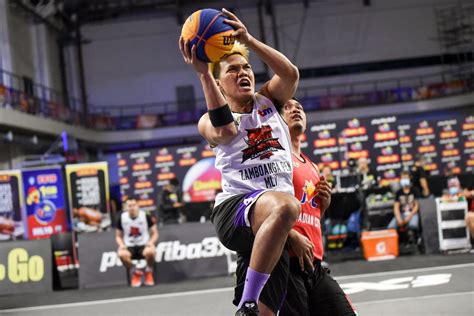 gino jumao as|Zamboanga Valientes MLV sign Lingganay, Jumao.